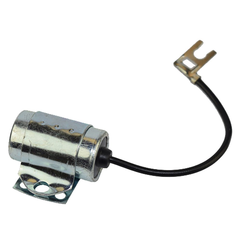 Regitar USA Condenser f/GM 4 &amp; 6 - Cylinder Engine w/Delco Ignition - Marine Parts OnlyEngine Parts & ServiceRegitar U.S.A.