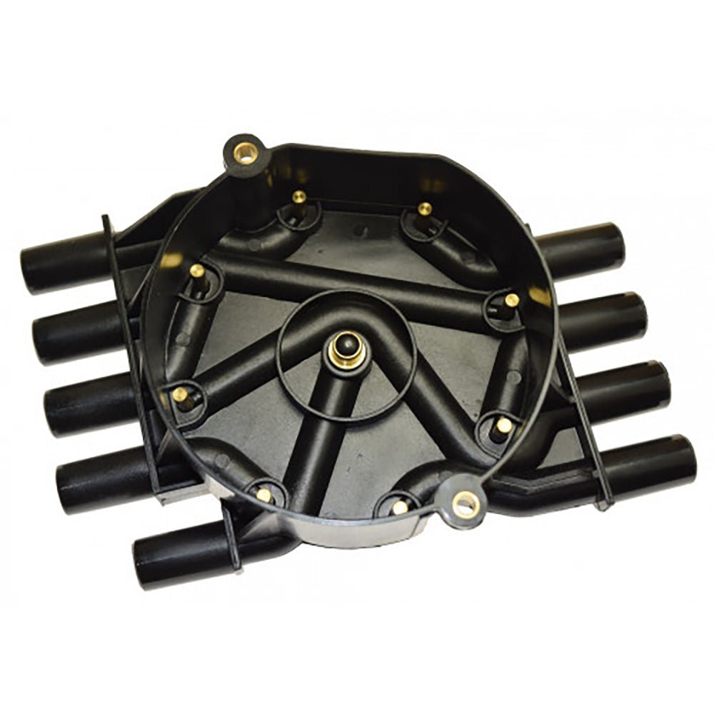 Regitar USA Distributor Cap f/2001 &amp; Newer MCM/MIE 5.0L, 5.7L &amp; 6.2L - Marine Parts OnlyEngine Parts & ServiceRegitar U.S.A.