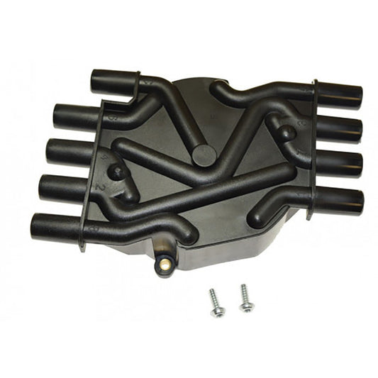 Regitar USA Distributor Cap f/2001 &amp; Newer MCM/MIE 5.0L, 5.7L &amp; 6.2L - Marine Parts OnlyEngine Parts & ServiceRegitar U.S.A.