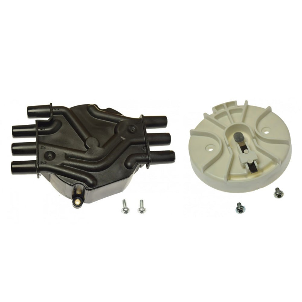 Regitar USA Distributor Cap f/2001 &amp; Newer MCM/MIE 5.0L, 5.7L &amp; 6.2L MPI Engines w/ECM 555 - Marine Parts OnlyEngine Parts & ServiceRegitar U.S.A.