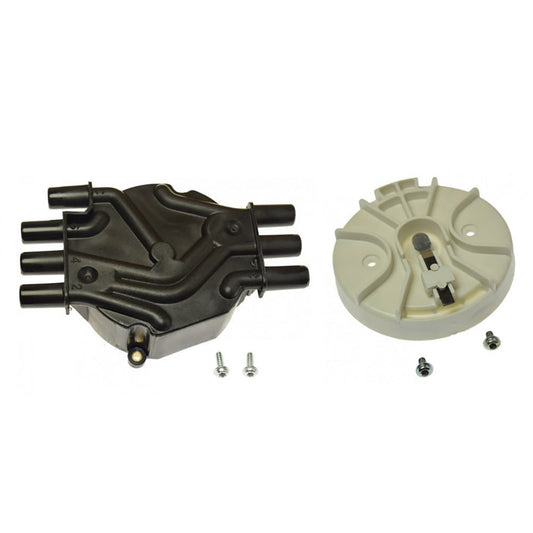 Regitar USA Distributor Cap f/2001 &amp; Newer MCM/MIE 5.0L, 5.7L &amp; 6.2L MPI Engines w/ECM 555 - Marine Parts OnlyEngine Parts & ServiceRegitar U.S.A.