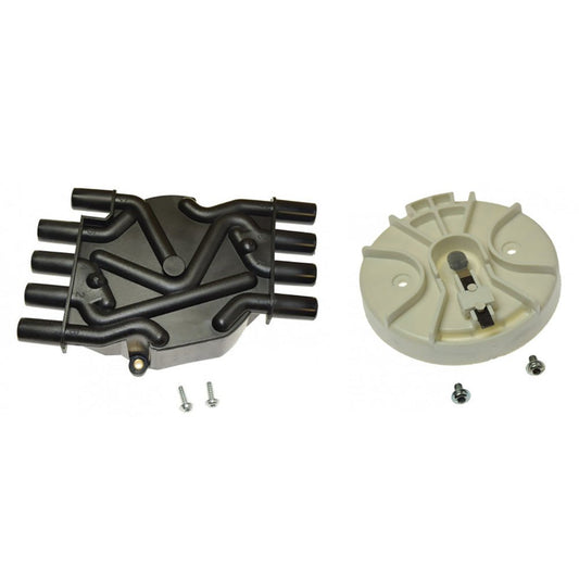Regitar USA Distributor Cap f/2001 &amp; Newer MCM/MIE 5.0L, 5.7L &amp; 6.2L MPI Engines w/ECM 555 - Marine Parts OnlyEngine Parts & ServiceRegitar U.S.A.