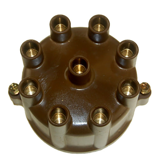 Regitar USA Distributor Cap f/Ford &amp; GM V8 Engines - Marine Parts OnlyEngine Parts & ServiceRegitar U.S.A.