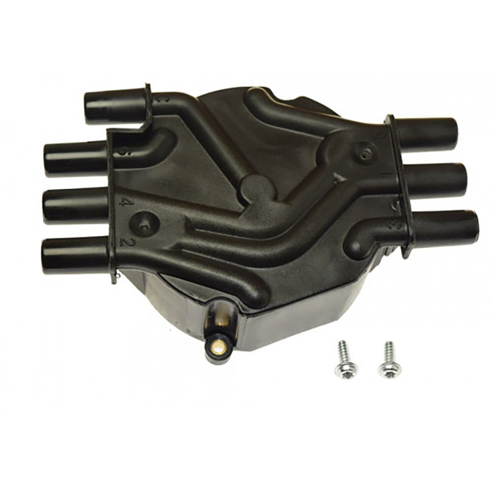 Regitar USA Distributor Cap f/Mercruiser Late Model V - 6 - Marine Parts OnlyEngine Parts & ServiceRegitar U.S.A.