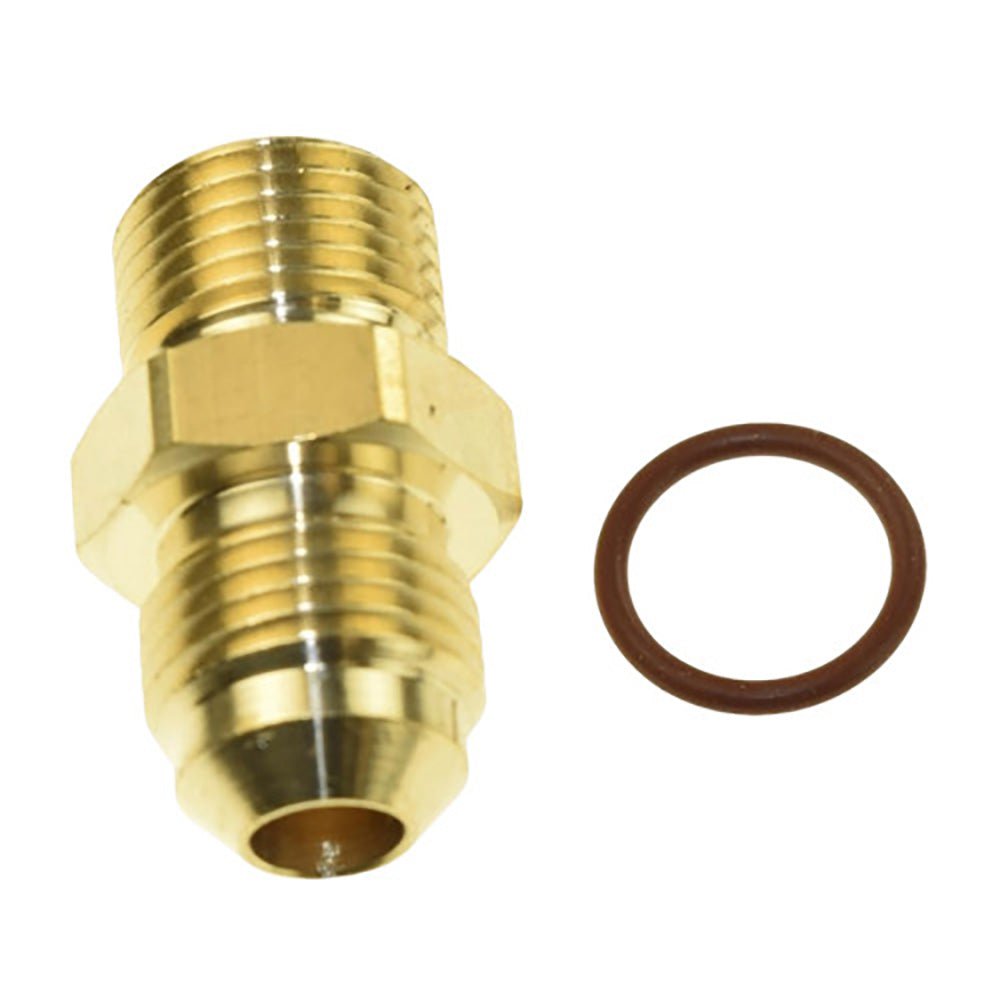 Regitar USA Fuel Pump Assembly f/Mercury &amp; Mercruiser Engines w/High - Pressure Pump - Marine Parts OnlyEngine Parts & ServiceRegitar U.S.A.