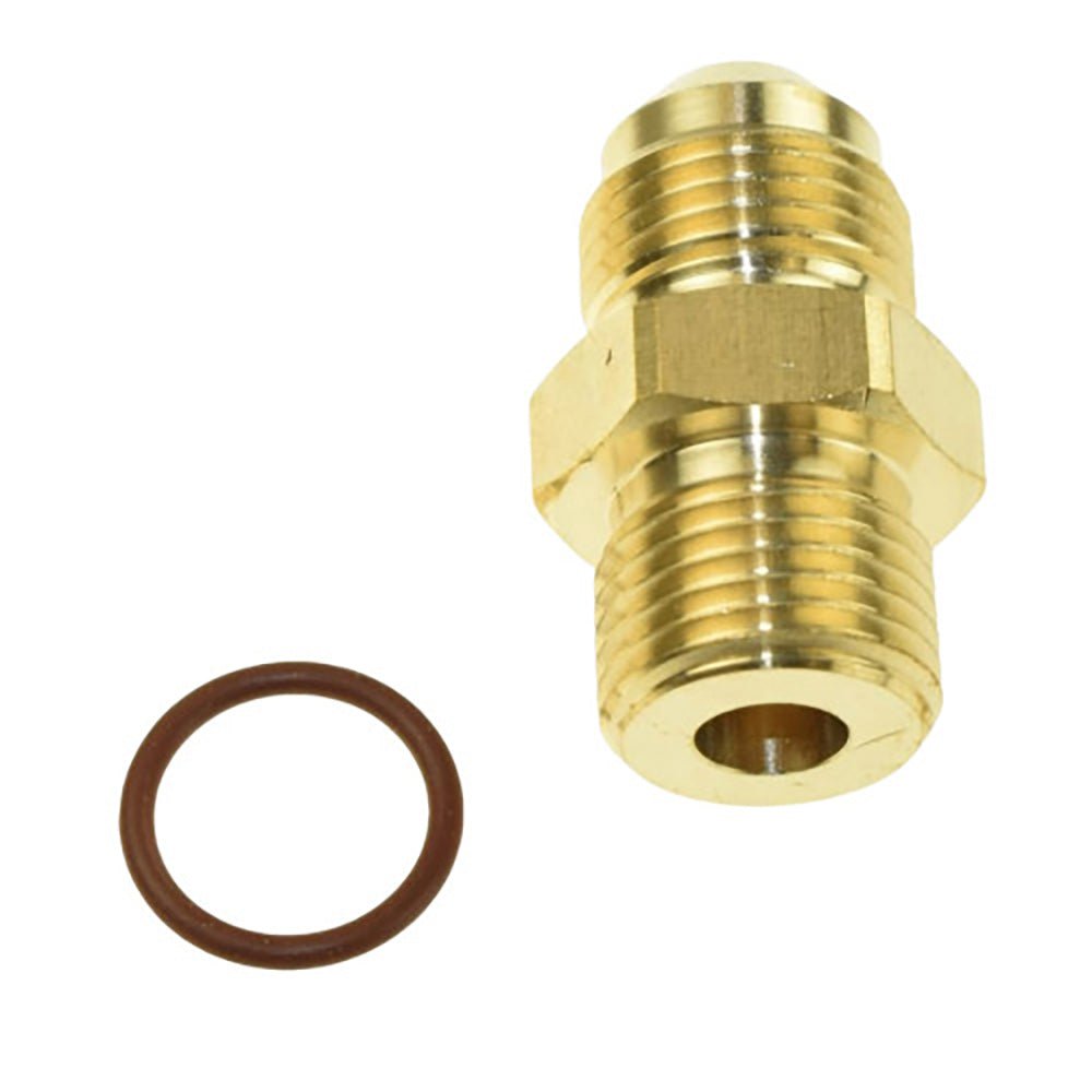 Regitar USA Fuel Pump Assembly f/Mercury &amp; Mercruiser Engines w/High - Pressure Pump - Marine Parts OnlyEngine Parts & ServiceRegitar U.S.A.