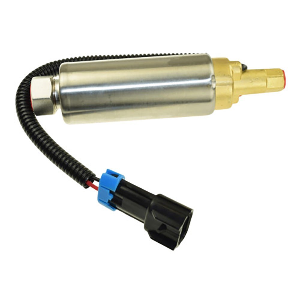 Regitar USA Fuel Pump Assembly f/Mercury &amp; Mercruiser Engines w/High - Pressure Pump - Marine Parts OnlyEngine Parts & ServiceRegitar U.S.A.