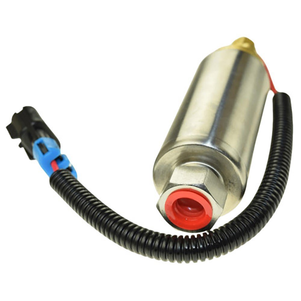 Regitar USA Fuel Pump Assembly f/Mercury &amp; Mercruiser Engines w/High - Pressure Pump - Marine Parts OnlyEngine Parts & ServiceRegitar U.S.A.