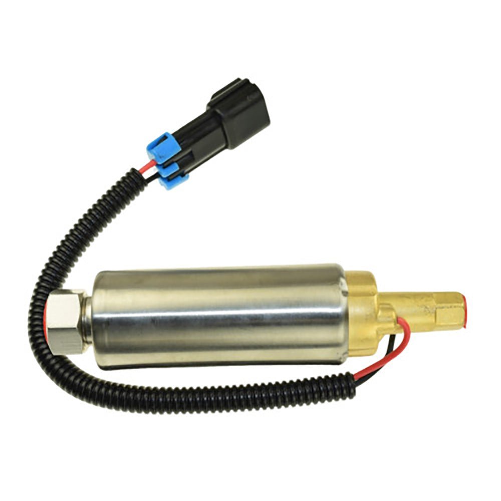 Regitar USA Fuel Pump Assembly f/Mercury &amp; Mercruiser Engines w/High - Pressure Pump - Marine Parts OnlyEngine Parts & ServiceRegitar U.S.A.