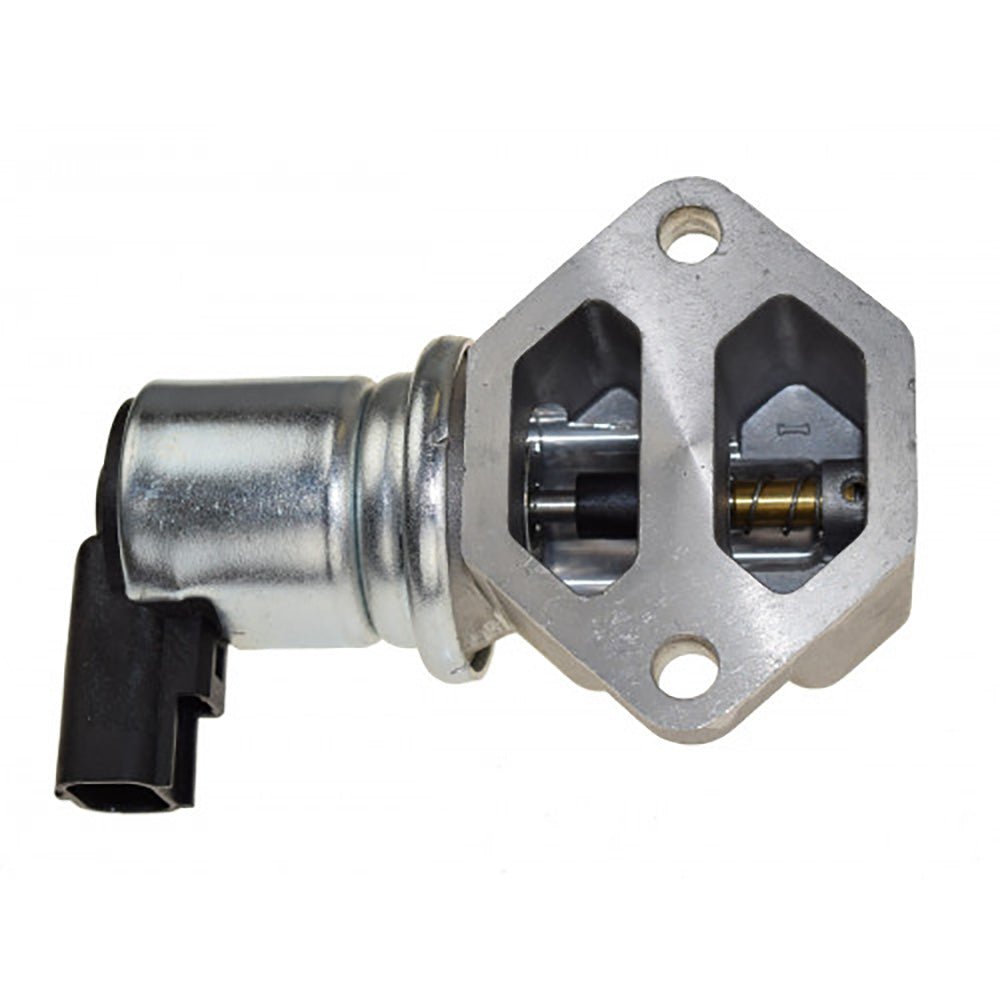 Regitar USA Idle Air Control f/Mercruiser MCM 3.0L MPI, V - 6 &amp; V - 8 (305, 350 &amp; 496 CID) MPI Engines w/ECM 555 - Marine Parts OnlyEngine Parts & ServiceRegitar U.S.A.