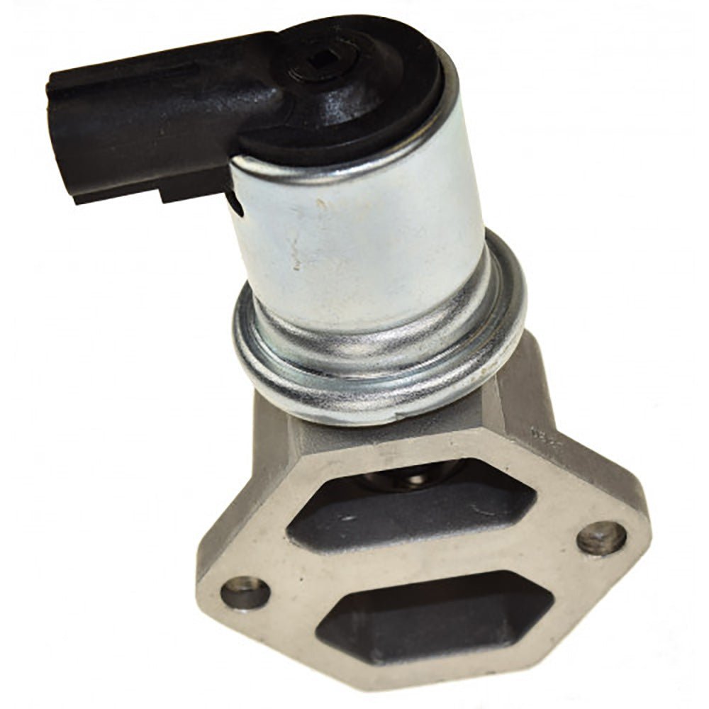 Regitar USA Idle Air Control f/Mercruiser MCM 3.0L MPI, V - 6 &amp; V - 8 (305, 350 &amp; 496 CID) MPI Engines w/ECM 555 - Marine Parts OnlyEngine Parts & ServiceRegitar U.S.A.