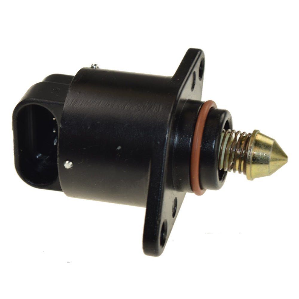 Regitar USA Idle Air Control f/Volvo Penta &amp; OMC Engines: OMC 4.3L V6, 160 - 205 Hp | GM 5.0 - 5.7L V8, 190 - 280 Hp - Marine Parts OnlyEngine Parts & ServiceRegitar U.S.A.