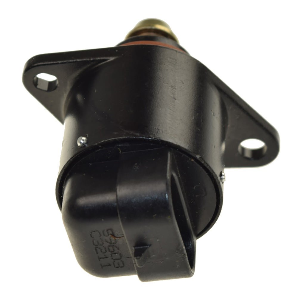 Regitar USA Idle Air Control f/Volvo Penta &amp; OMC Engines: OMC 4.3L V6, 160 - 205 Hp | GM 5.0 - 5.7L V8, 190 - 280 Hp - Marine Parts OnlyEngine Parts & ServiceRegitar U.S.A.