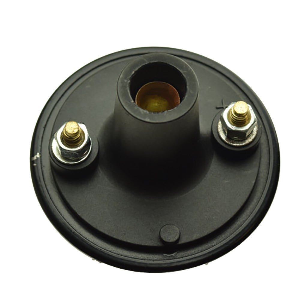 Regitar USA Ignition Coil f/Mercruiser Engines V6 &amp; V8 Engines w/HEI Thunderbolt IV &amp; V Ignition - Marine Parts OnlyEngine Parts & ServiceRegitar U.S.A.