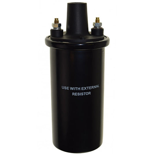 Regitar USA Ignition Coil f/Mercruiser Engines V6 &amp; V8 Engines w/HEI Thunderbolt IV &amp; V Ignition - Marine Parts OnlyEngine Parts & ServiceRegitar U.S.A.