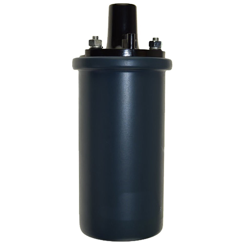 Regitar USA Ignition Coil f/Mercruiser, Volvo Penta &amp; OMC Inboard Engines - Marine Parts OnlyEngine Parts & ServiceRegitar U.S.A.