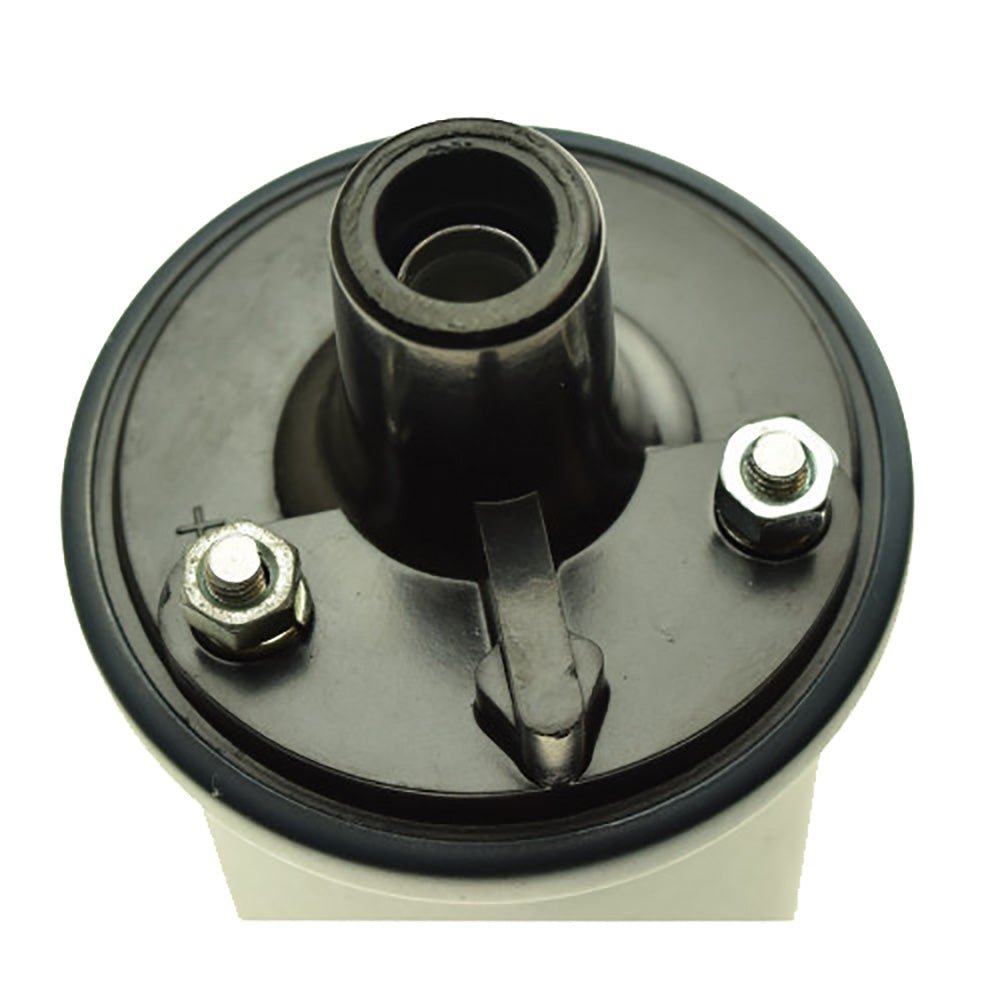 Regitar USA Ignition Coil f/Mercruiser, Volvo Penta &amp; OMC Inboard Engines - Marine Parts OnlyEngine Parts & ServiceRegitar U.S.A.