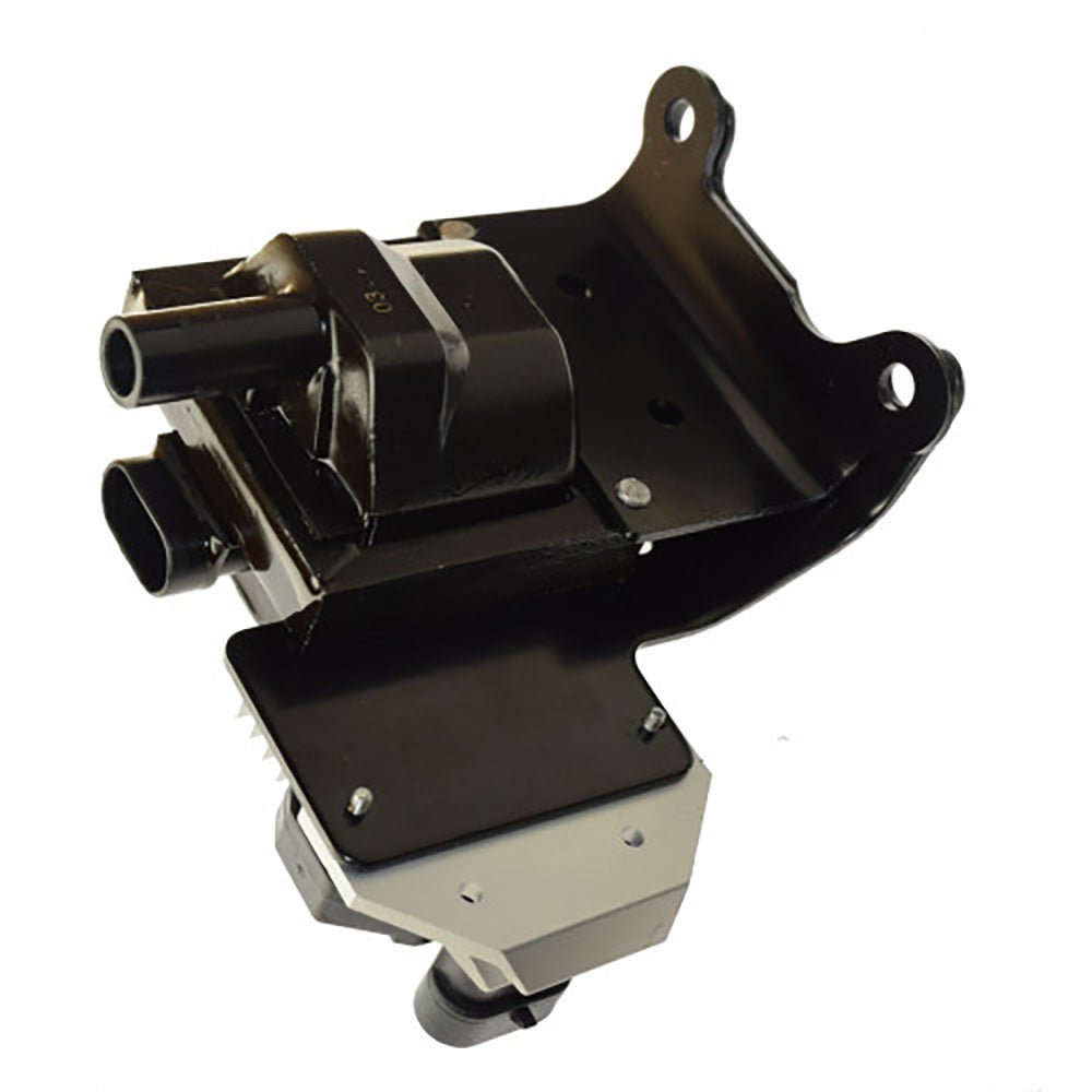 Regitar USA Ignition Module f/Mercruiser Engines: 2001 &amp; Newer MCM/MIE 4.3L, 5.0L, 5.7L &amp; 6.2L MPI Engines w/ECM 555 - Marine Parts OnlyEngine Parts & ServiceRegitar U.S.A.