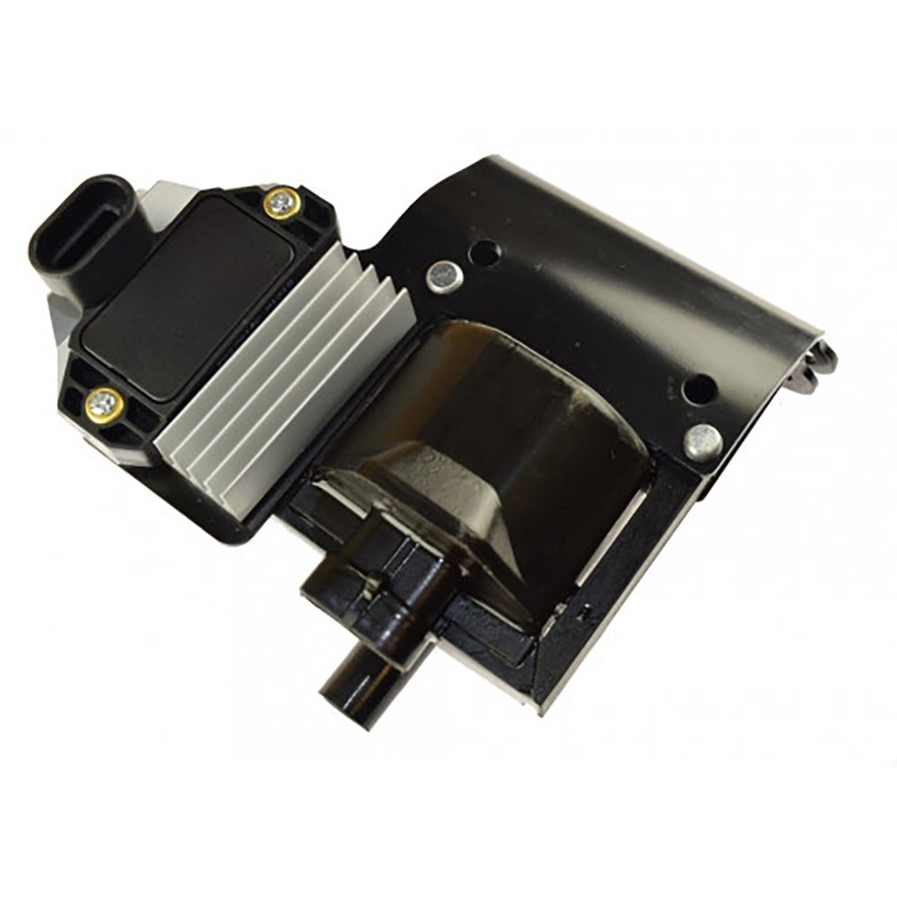 Regitar USA Ignition Module f/Mercruiser Engines: 2001 &amp; Newer MCM/MIE 4.3L, 5.0L, 5.7L &amp; 6.2L MPI Engines w/ECM 555 - Marine Parts OnlyEngine Parts & ServiceRegitar U.S.A.