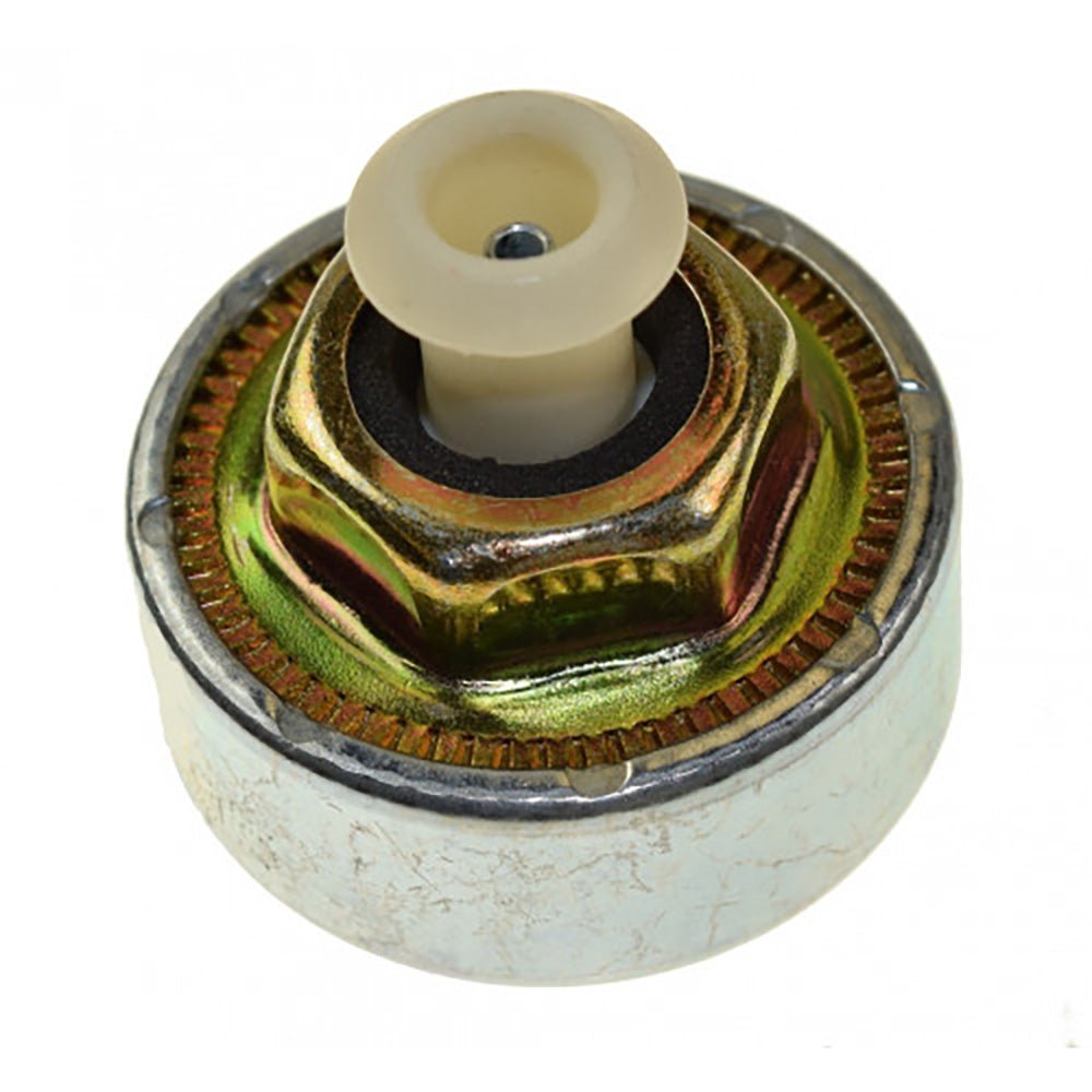Regitar USA Knock Sensor f/Mercruiser, Volvo Penta, &amp; OMC Inboard Engines: MCM/MIE GM V - 8 (454, 502, 540 &amp; 572 CID) Engines. - Marine Parts OnlyEngine Parts & ServiceRegitar U.S.A.