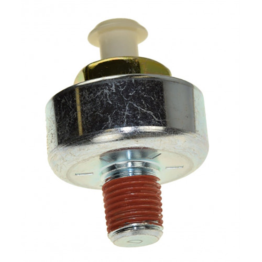Regitar USA Knock Sensor f/Mercruiser, Volvo Penta, &amp; OMC Inboard Engines: MCM/MIE GM V - 8 (454, 502, 540 &amp; 572 CID) Engines. - Marine Parts OnlyEngine Parts & ServiceRegitar U.S.A.
