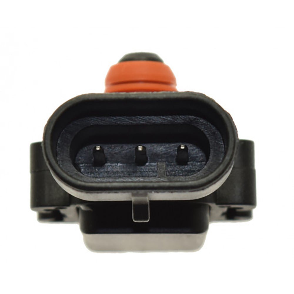 Regitar USA MAP Sensor f/Mercruiser Engines: MCM V - 6 &amp; V - 8 (305, 350 &amp; 496 CID) MPI Engines w/ECM 555 - Marine Parts OnlyEngine Parts & ServiceRegitar U.S.A.