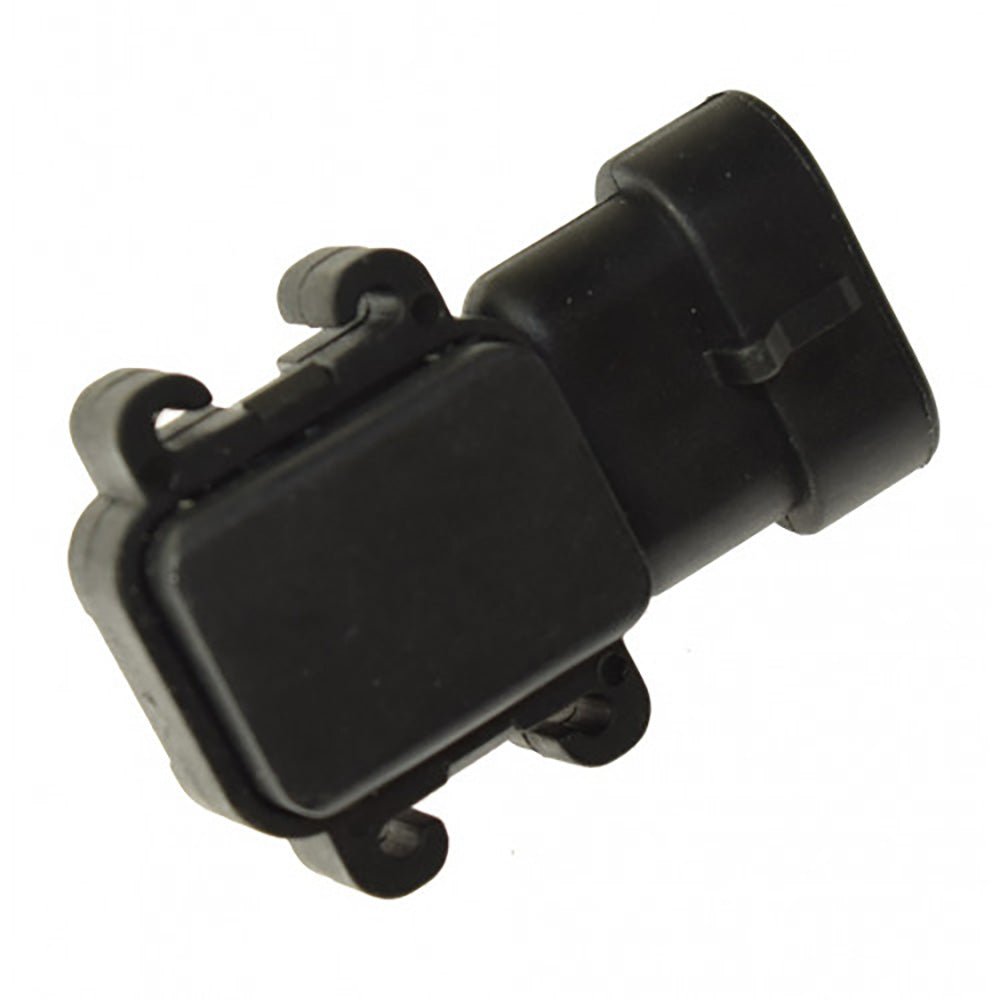 Regitar USA MAP Sensor f/Mercruiser Engines: MCM V - 6 &amp; V - 8 (305, 350 &amp; 496 CID) MPI Engines w/ECM 555 - Marine Parts OnlyEngine Parts & ServiceRegitar U.S.A.