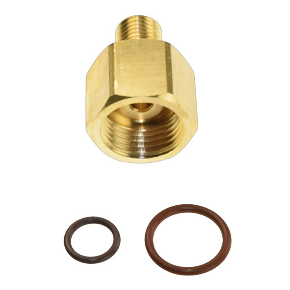 Regitar USA Marine Fuel Pump Assembly f/Mercury/Mercruiser Engines: Fits MCM/MIE 4.3L/V6 &amp; 5.0L/V8 Gen+ &amp; Some 350 ci Carburetors - Marine Parts OnlyEngine Parts & ServiceRegitar U.S.A.