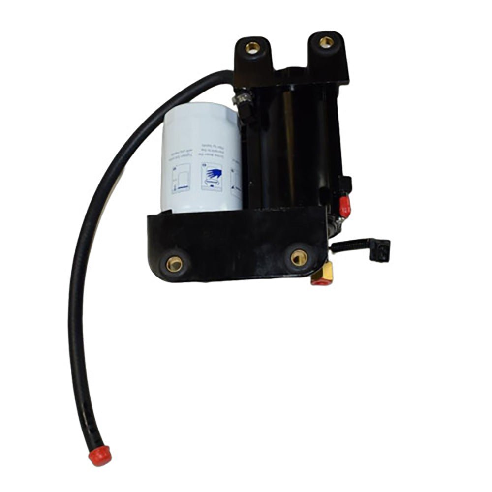 Regitar USA Marine Fuel Pump Assembly f/Volvo Penta: 4.3L Through 5.7G1 Engines - Marine Parts OnlyEngine Parts & ServiceRegitar U.S.A.