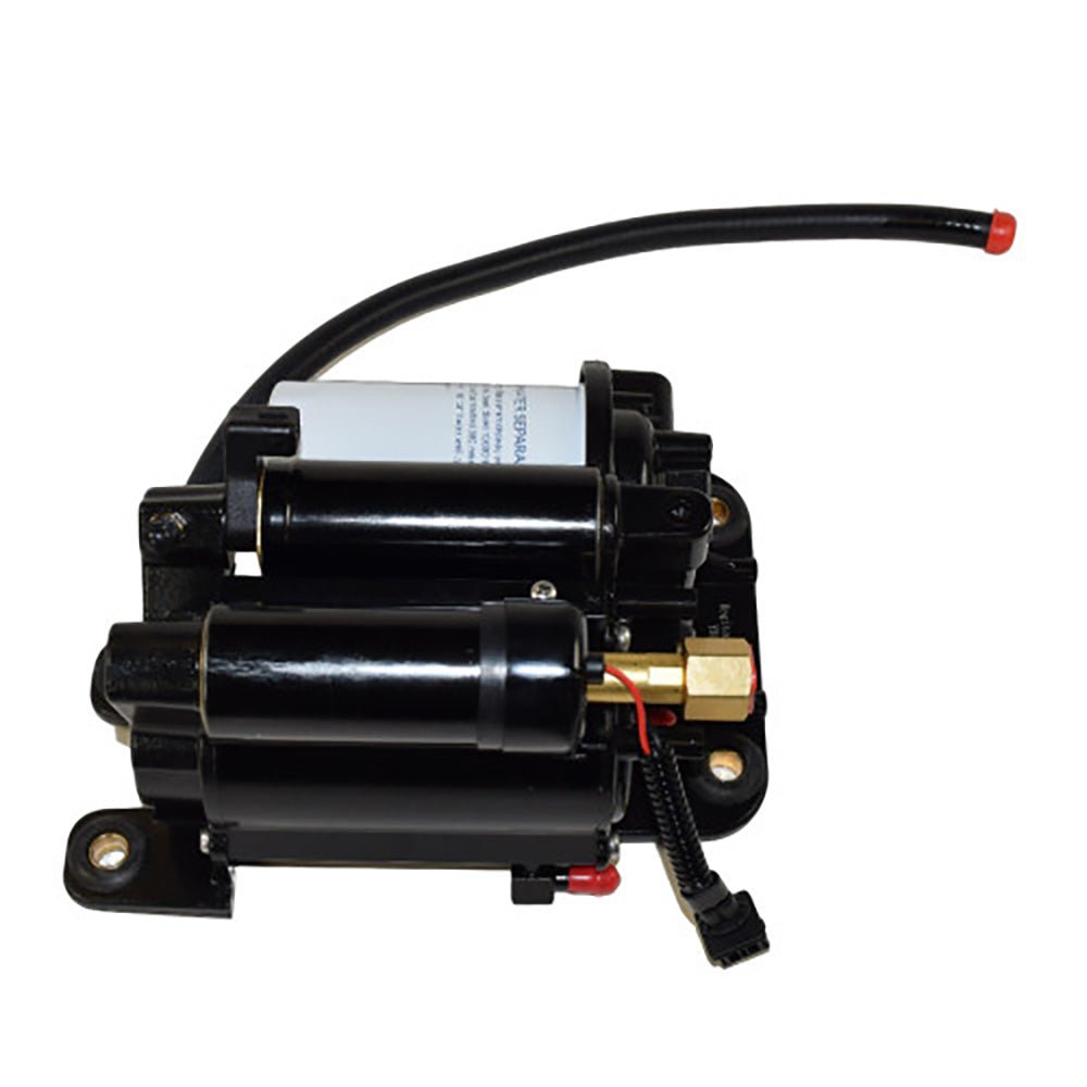 Regitar USA Marine Fuel Pump Assembly f/Volvo Penta: 4.3L Through 5.7G1 Engines - Marine Parts OnlyEngine Parts & ServiceRegitar U.S.A.