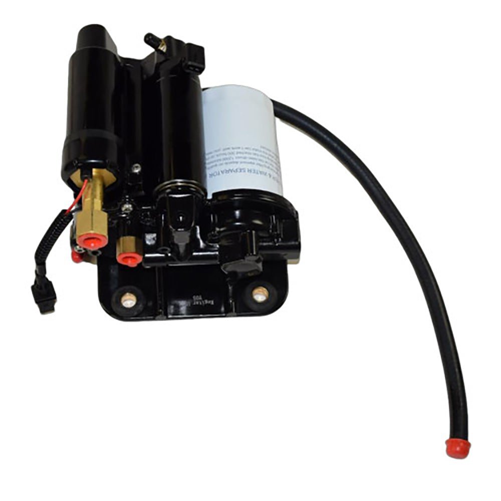 Regitar USA Marine Fuel Pump Assembly f/Volvo Penta: 4.3L Through 5.7G1 Engines - Marine Parts OnlyEngine Parts & ServiceRegitar U.S.A.