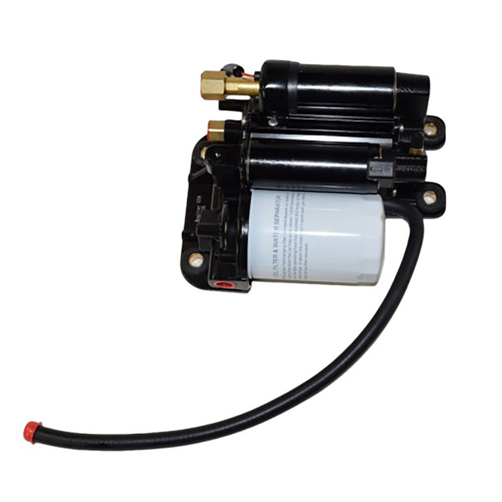 Regitar USA Marine Fuel Pump Assembly f/Volvo Penta: 4.3L Through 5.7G1 Engines - Marine Parts OnlyEngine Parts & ServiceRegitar U.S.A.