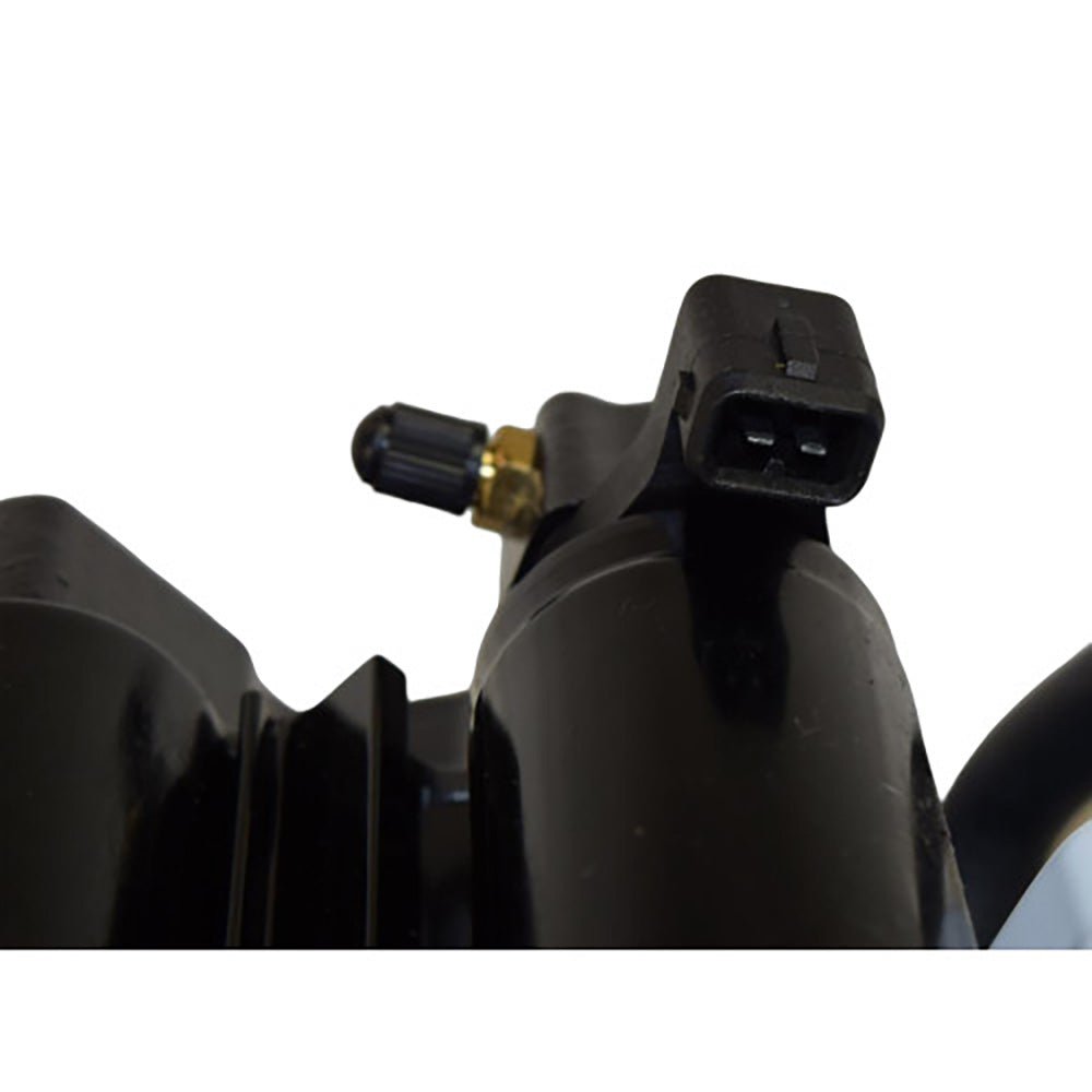Regitar USA Marine Fuel Pump Assembly f/Volvo Penta: Fits Most 8.1L Engines - Marine Parts OnlyEngine Parts & ServiceRegitar U.S.A.