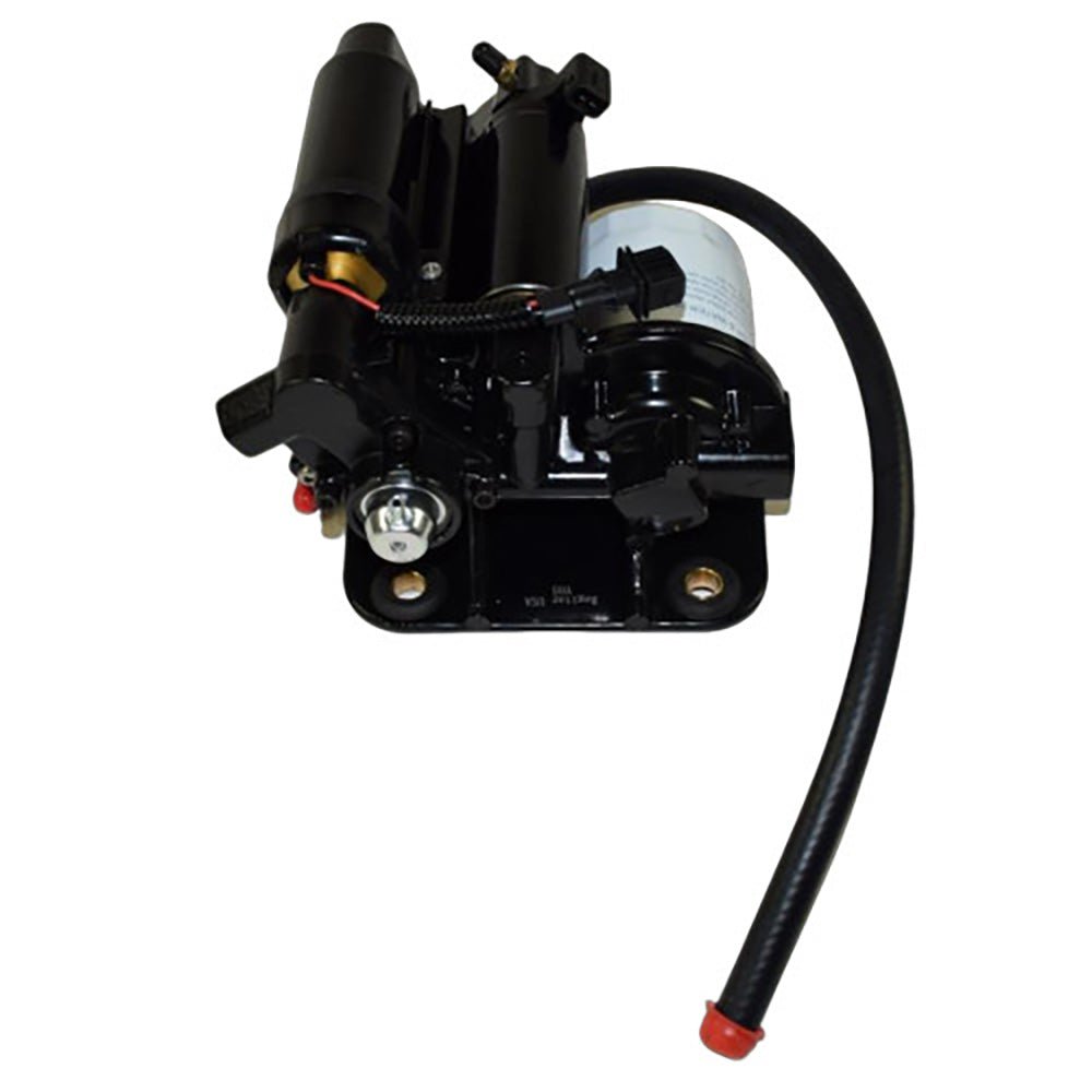 Regitar USA Marine Fuel Pump Assembly f/Volvo Penta: Fits Most 8.1L Engines - Marine Parts OnlyEngine Parts & ServiceRegitar U.S.A.