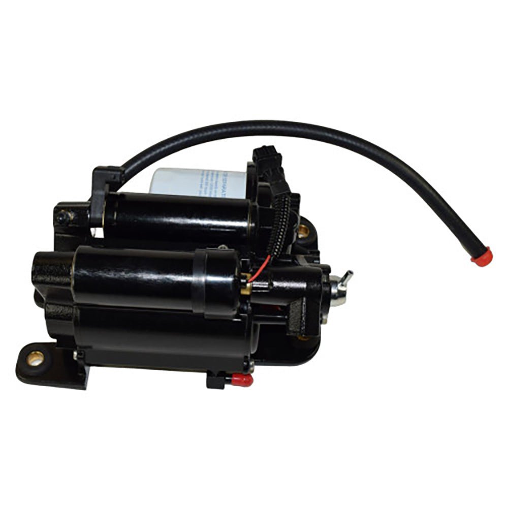 Regitar USA Marine Fuel Pump Assembly f/Volvo Penta: Fits Most 8.1L Engines - Marine Parts OnlyEngine Parts & ServiceRegitar U.S.A.