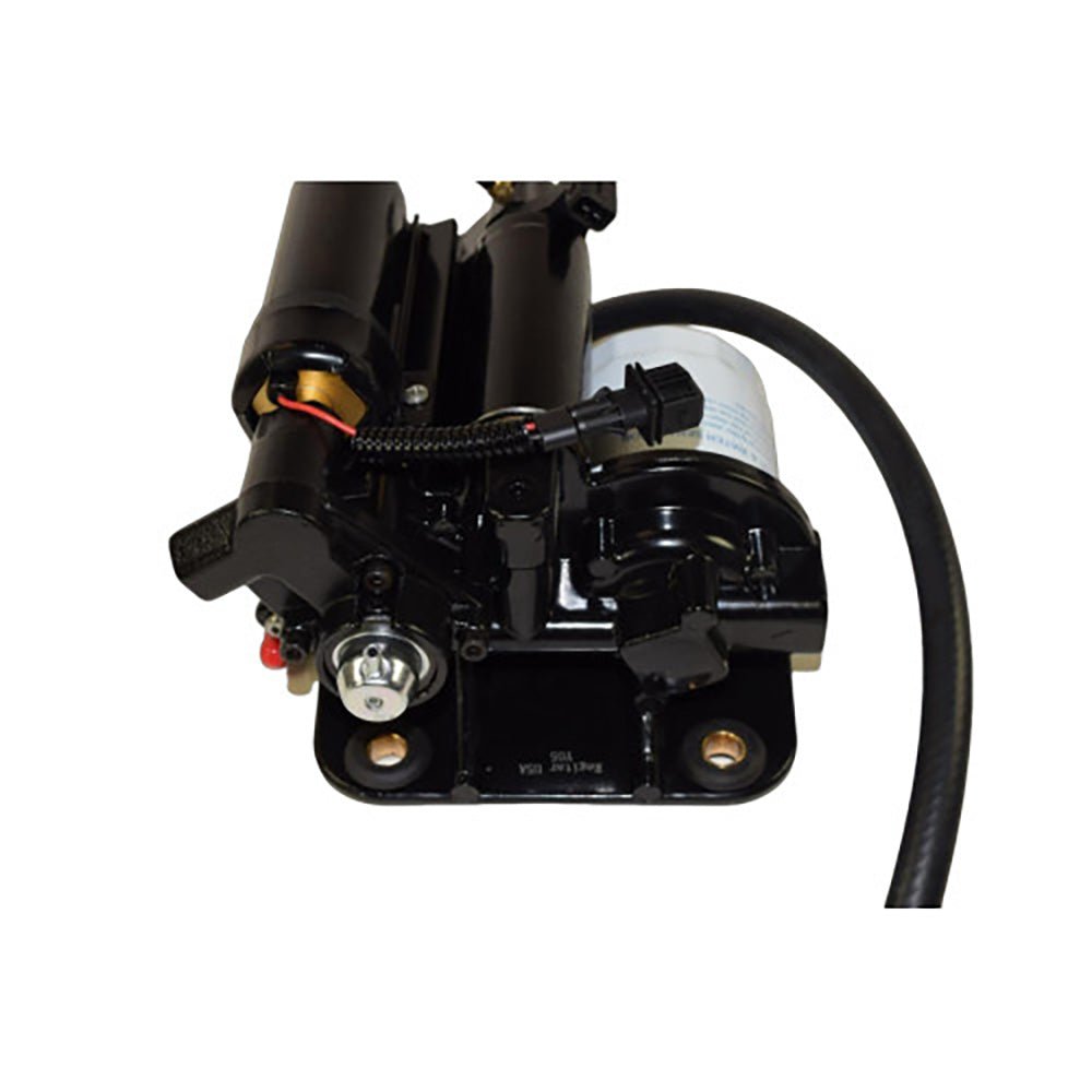 Regitar USA Marine Fuel Pump Assembly f/Volvo Penta: Fits Most 8.1L Engines - Marine Parts OnlyEngine Parts & ServiceRegitar U.S.A.