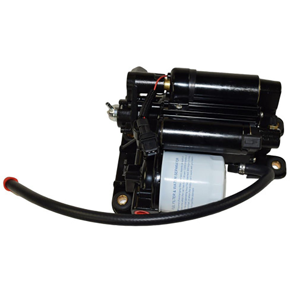 Regitar USA Marine Fuel Pump Assembly f/Volvo Penta: Fits Most 8.1L Engines - Marine Parts OnlyEngine Parts & ServiceRegitar U.S.A.