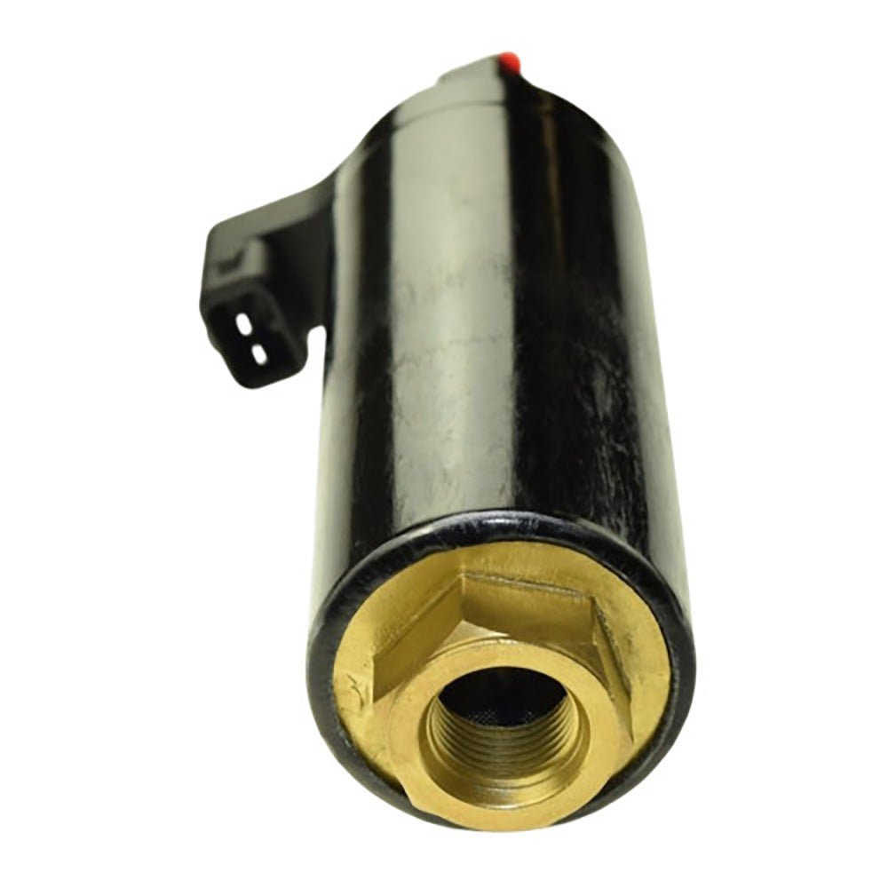 Regitar USA Marine Fuel Pump Assembly f/Volvo Penta: Fits Most All Carburated 4.3, 5.0, &amp; 5.7 Engines From 1992 - 2006 - Marine Parts OnlyEngine Parts & ServiceRegitar U.S.A.