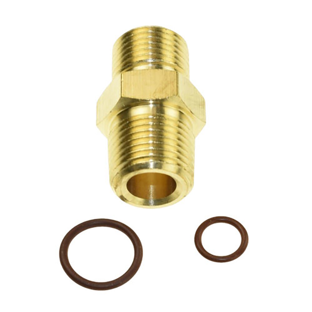 Regitar USA Marine Fuel Pump Assembly f/Volvo Penta: Fits Most All Carburated 4.3, 5.0, &amp; 5.7 Engines From 1992 - 2006 - Marine Parts OnlyEngine Parts & ServiceRegitar U.S.A.