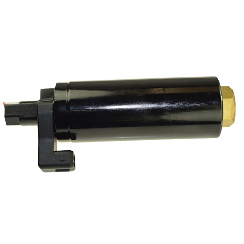 Regitar USA Marine Fuel Pump Assembly f/Volvo Penta: Fits Most All Carburated 4.3, 5.0, &amp; 5.7 Engines From 1992 - 2006 - Marine Parts OnlyEngine Parts & ServiceRegitar U.S.A.