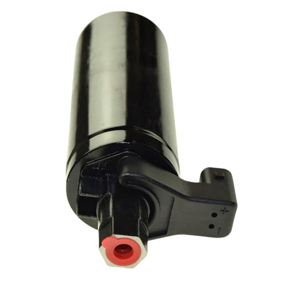Regitar USA Marine Fuel Pump Assembly f/Volvo Penta: Fits Most All Carburated 4.3, 5.0, &amp; 5.7 Engines From 1992 - 2006 - Marine Parts OnlyEngine Parts & ServiceRegitar U.S.A.