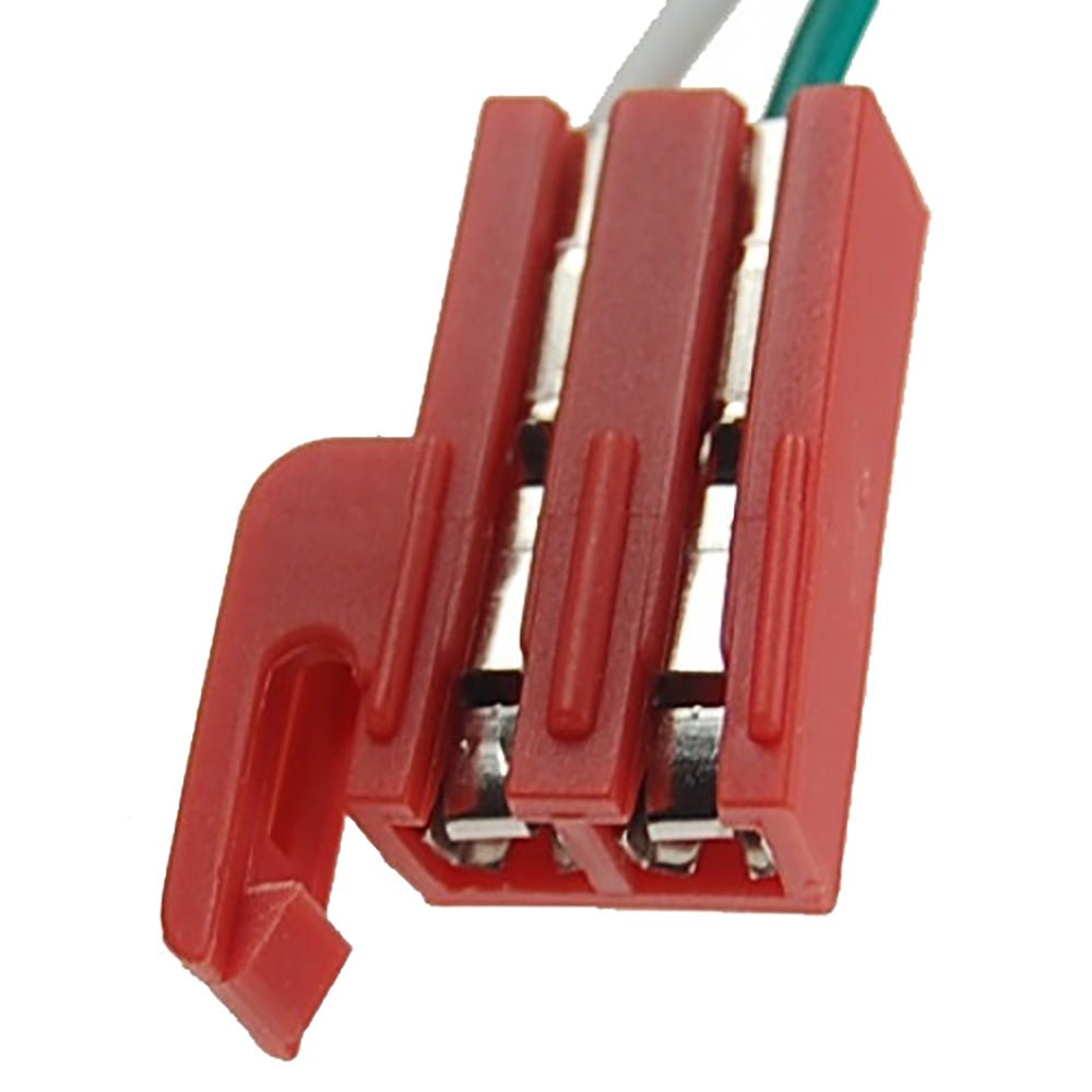 Regitar USA Pick Up Coil f/Delco HEI Ignitions: GM 4 Cylinder, V - 6 &amp; V - 8 Engines - Marine Parts OnlyEngine Parts & ServiceRegitar U.S.A.