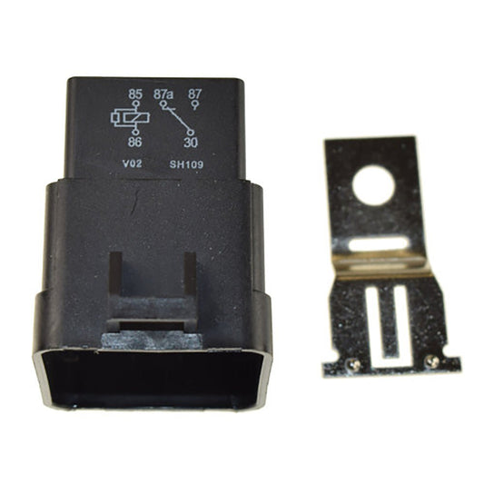 Regitar USA Relay w/Shroud f/Mercruiser 575 Sci, 350MAG, 4.3L, 6.2L, 5.0L, 383MAG - Marine Parts OnlyEngine Parts & ServiceRegitar U.S.A.
