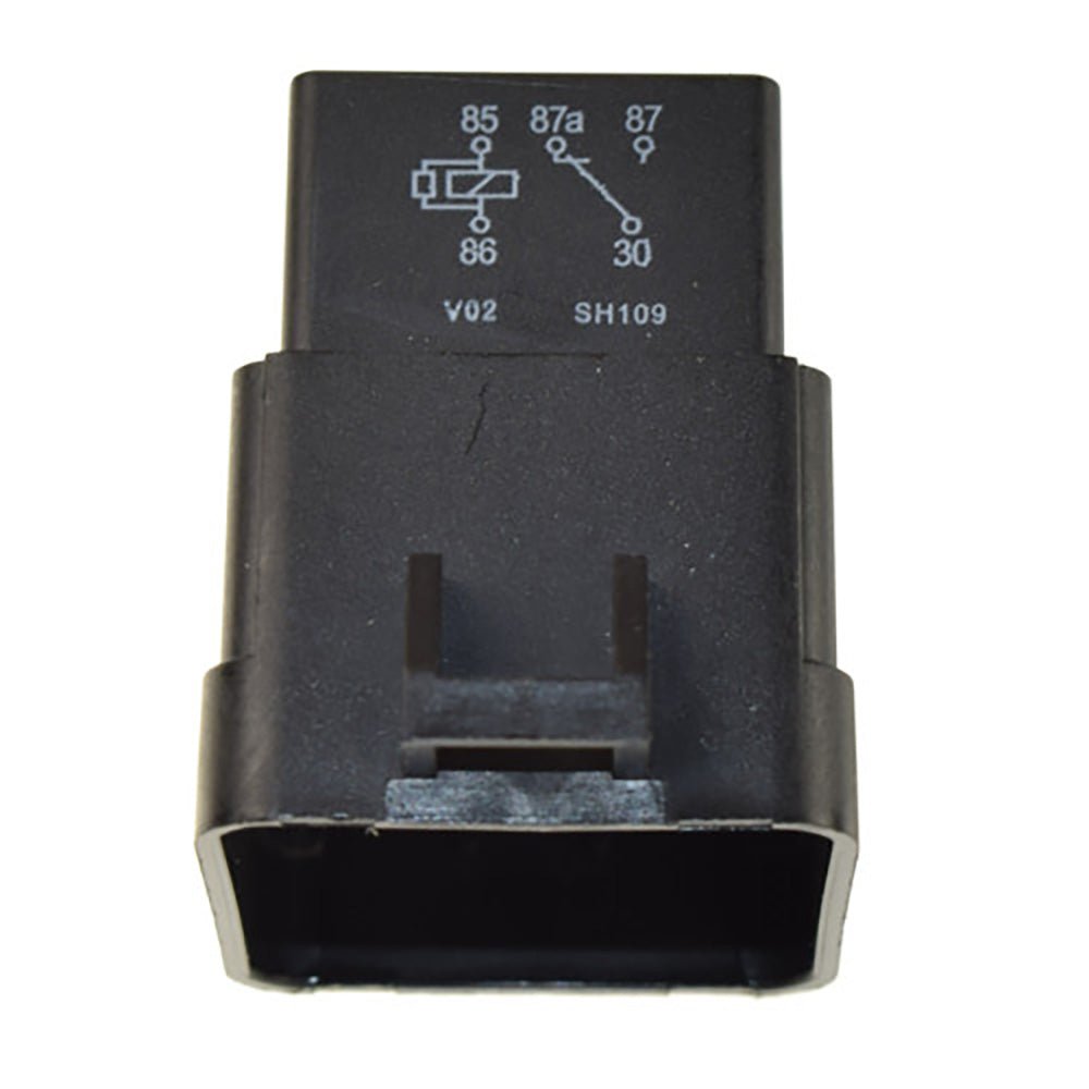 Regitar USA Relay w/Shroud f/Mercruiser 575 Sci, 350MAG, 4.3L, 6.2L, 5.0L, 383MAG - Marine Parts OnlyEngine Parts & ServiceRegitar U.S.A.