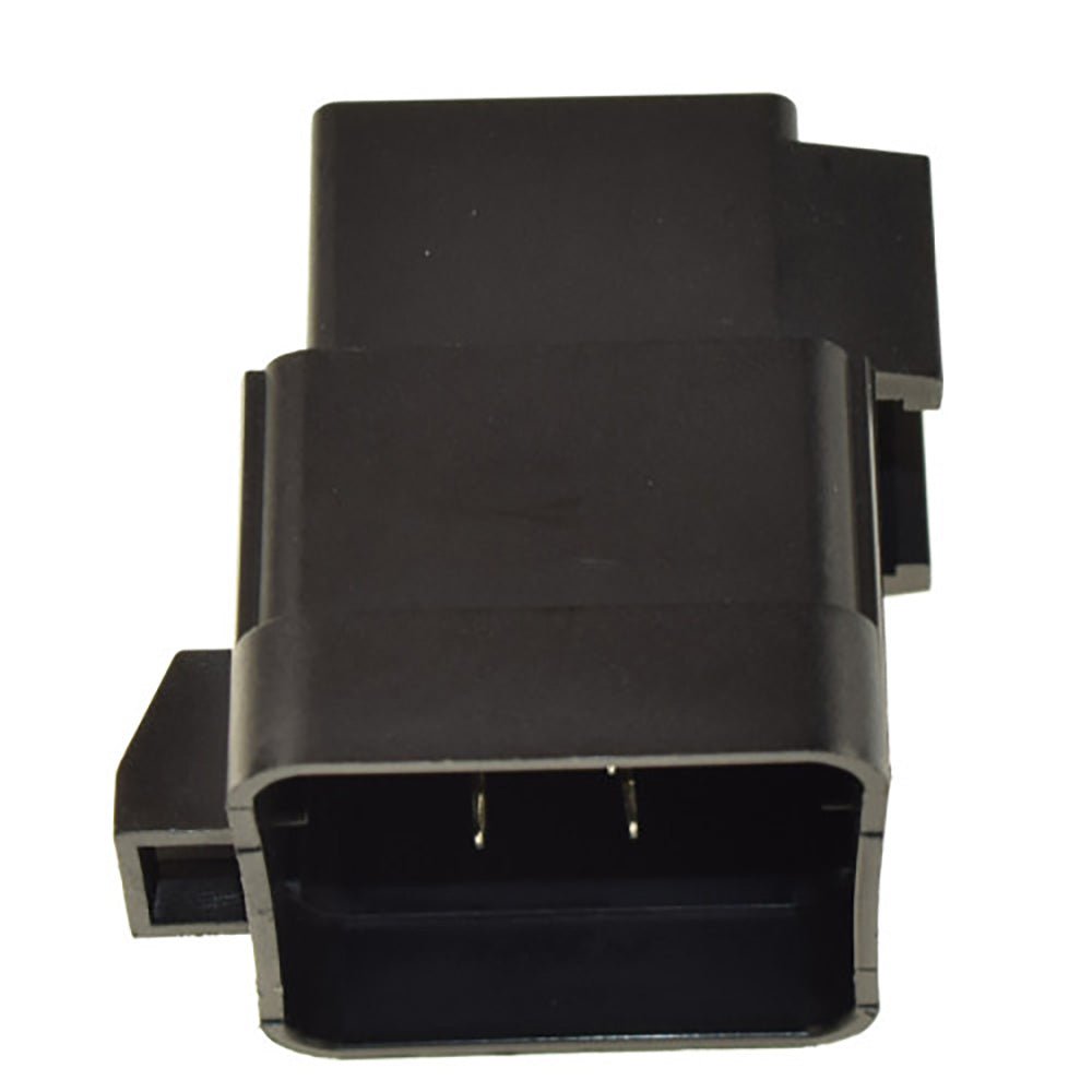 Regitar USA Relay w/Shroud f/Mercruiser 575 Sci, 350MAG, 4.3L, 6.2L, 5.0L, 383MAG - Marine Parts OnlyEngine Parts & ServiceRegitar U.S.A.