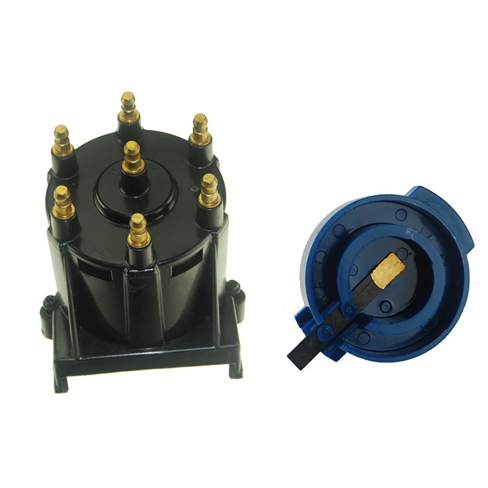 Regitar USA Tune - Up Kit f/Mercruiser Delco HVS V - 6 Distributors - Marine Parts OnlyEngine Parts & ServiceRegitar U.S.A.