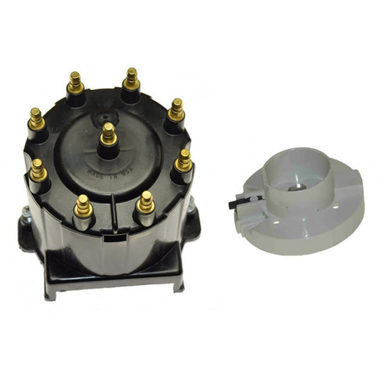 Regitar USA Tune Up Kit f/Mercruiser GM V - 8 Engines w/Delco HEI - Marine Parts OnlyEngine Parts & ServiceRegitar U.S.A.
