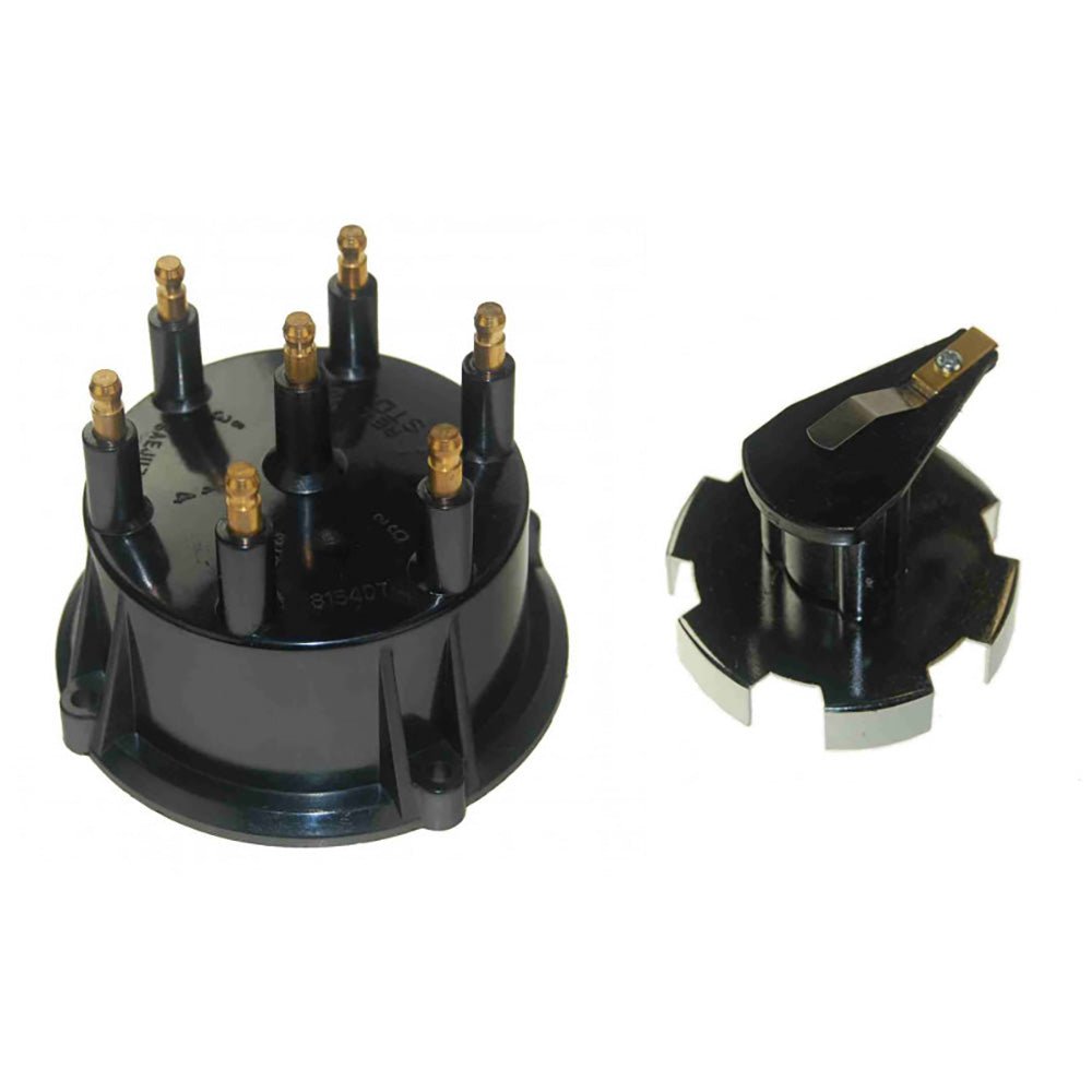 Regitar USA Tune - Up Kit f/Mercury Thunderbolt HEI - V - 6 - Marine Parts OnlyEngine Parts & ServiceRegitar U.S.A.