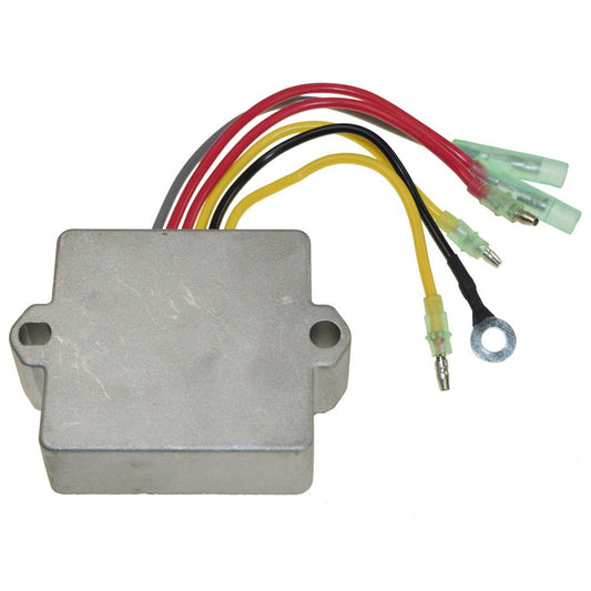 Regitar USA Voltage Regulator f/Mercury - Marine Parts OnlyEngine Parts & ServiceRegitar U.S.A.