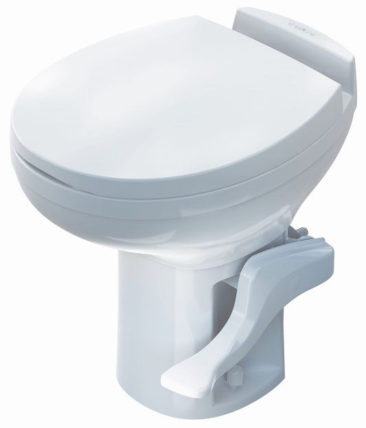 RESIDENCE HIGH WHITE - Marine Parts OnlyTHETFORD